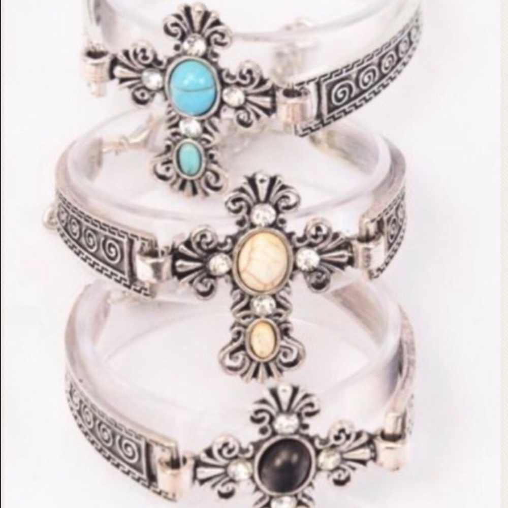 Bracelet new vintage western boho style